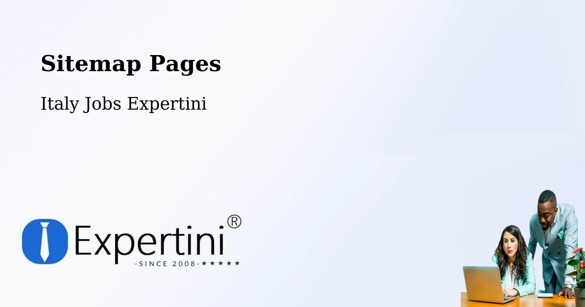 Sitemap Pages - Casalmaggiore - Italy Jobs Expertini